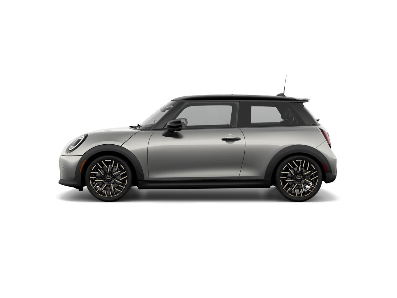 2026 MINI Hardtop 2 Door Cooper S