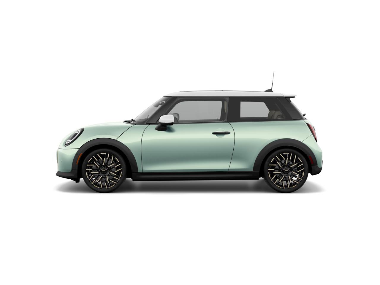 2026 MINI Hardtop 2 Door Cooper S