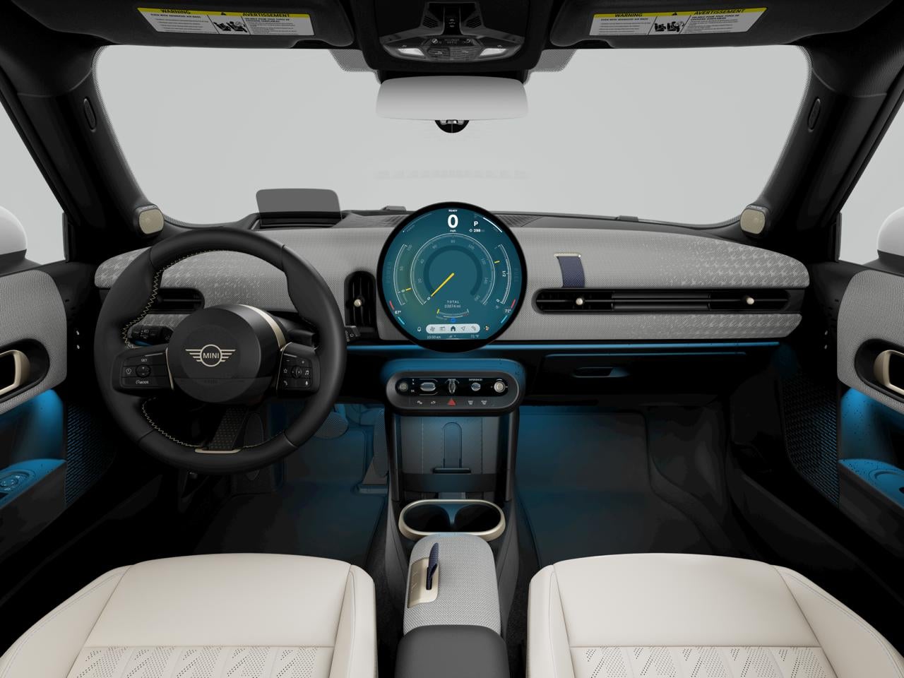 2026 MINI Hardtop 2 Door Cooper S