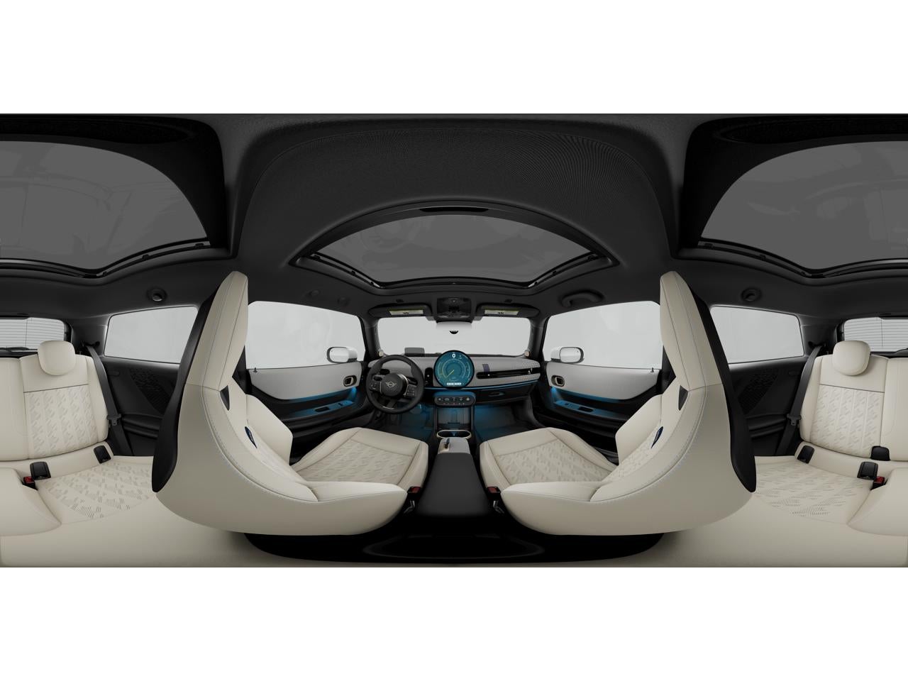 2026 MINI Hardtop 2 Door Cooper S