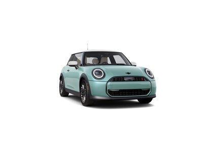 2027 MINI 2 DOOR SIGNATURE PLUS