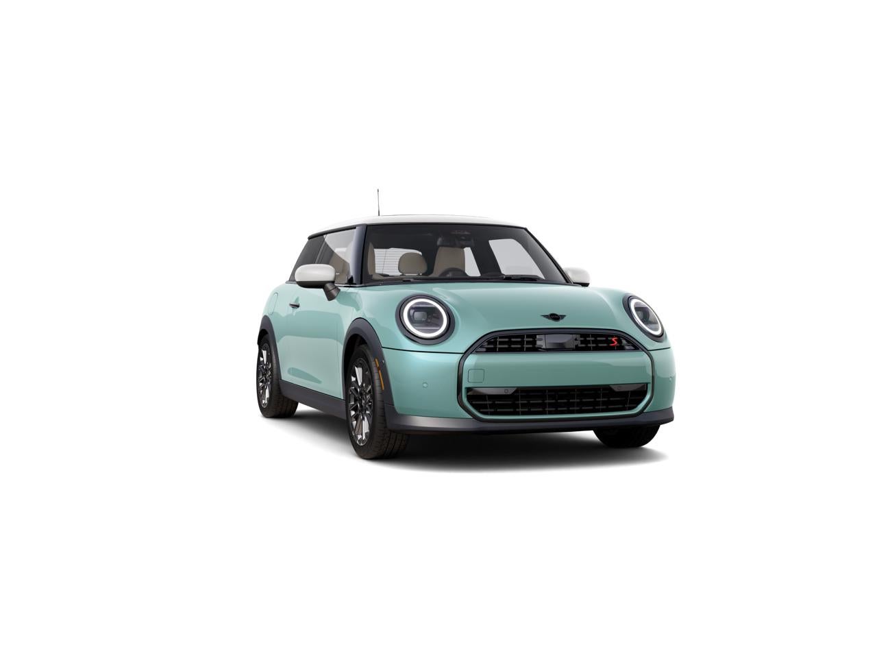 2027 MINI 2 DOOR SIGNATURE PLUS