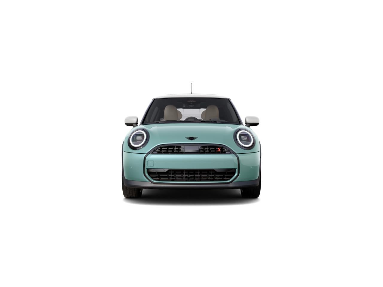 2027 MINI 2 DOOR SIGNATURE PLUS