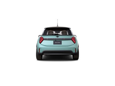 2027 MINI 2 DOOR SIGNATURE PLUS
