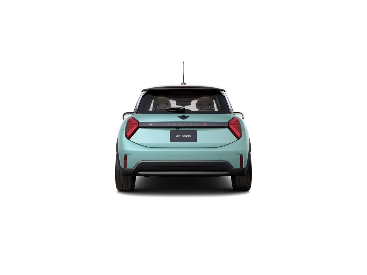 2027 MINI 2 DOOR SIGNATURE PLUS