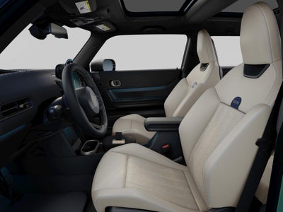 2027 MINI 2 DOOR SIGNATURE PLUS