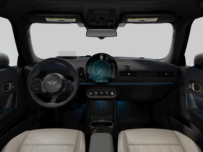 2027 MINI 2 DOOR SIGNATURE PLUS