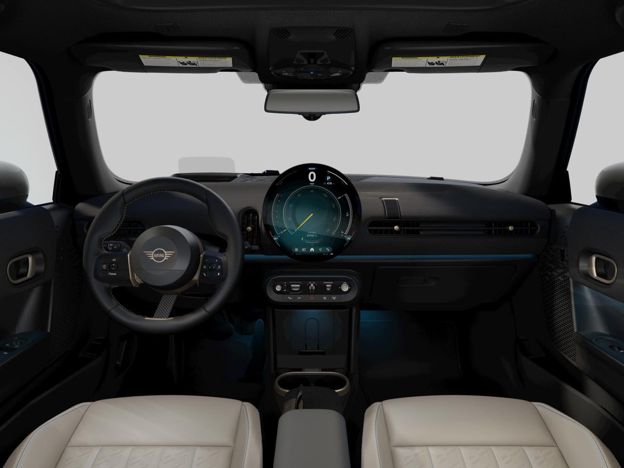 2027 MINI 2 DOOR SIGNATURE PLUS