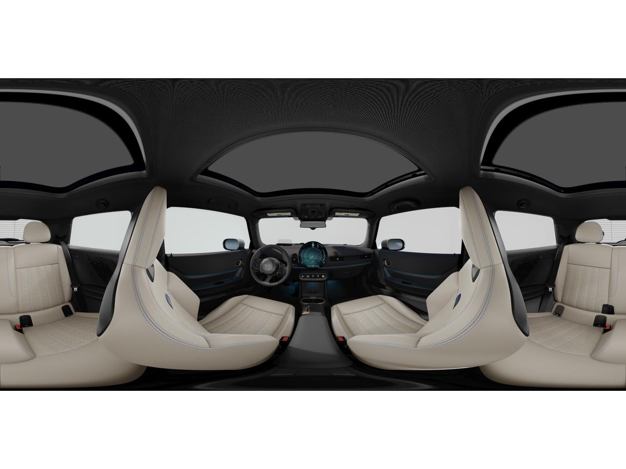 2027 MINI 2 DOOR SIGNATURE PLUS
