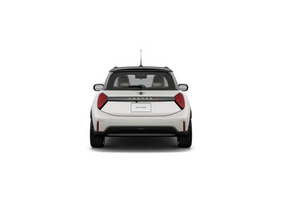 2026 MINI 2 DOOR ICONIC