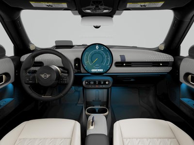 2026 MINI 2 DOOR ICONIC