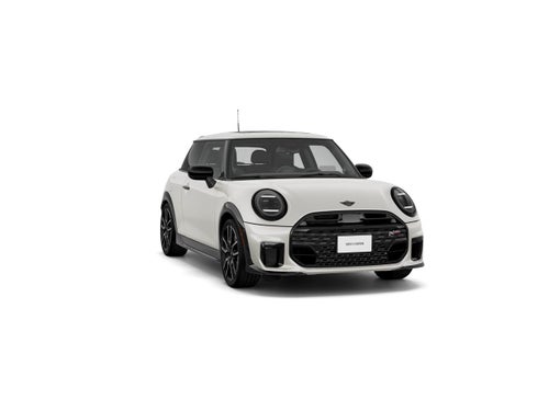 2026 MINI 2 DOOR ICONIC