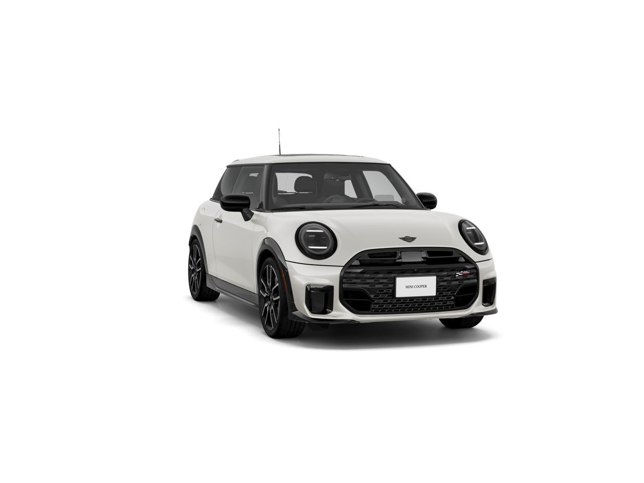 2026 MINI 2 DOOR ICONIC