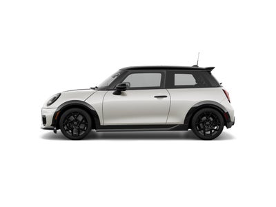 2026 MINI 2 DOOR ICONIC