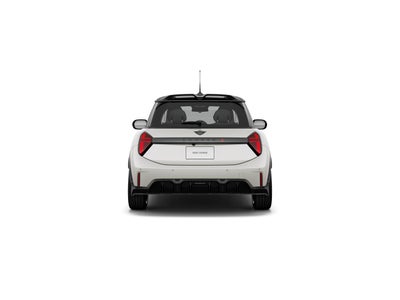 2026 MINI 2 DOOR ICONIC