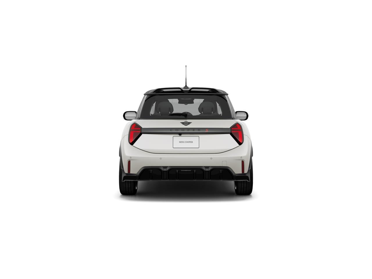 2026 MINI 2 DOOR ICONIC