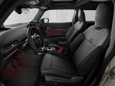 2026 MINI 2 DOOR ICONIC