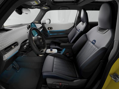 2026 MINI Hardtop 2 Door Cooper S