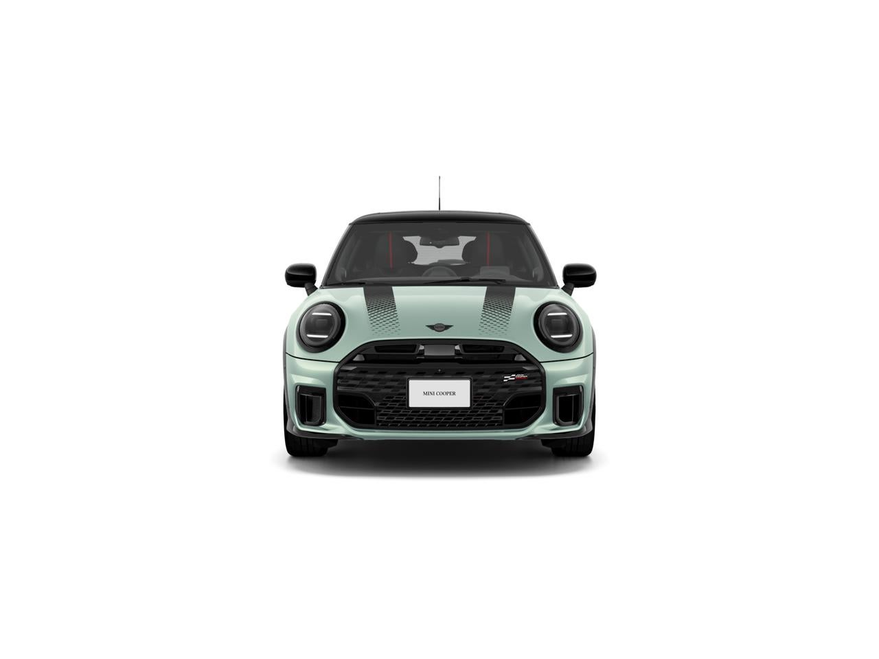 2026 MINI 2 DOOR ICONIC