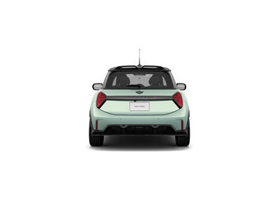 2026 MINI 2 DOOR ICONIC