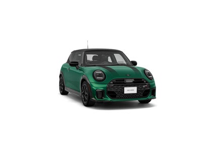 2027 MINI 2 DOOR ICONIC