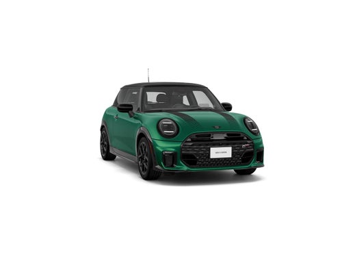 2027 MINI 2 DOOR ICONIC