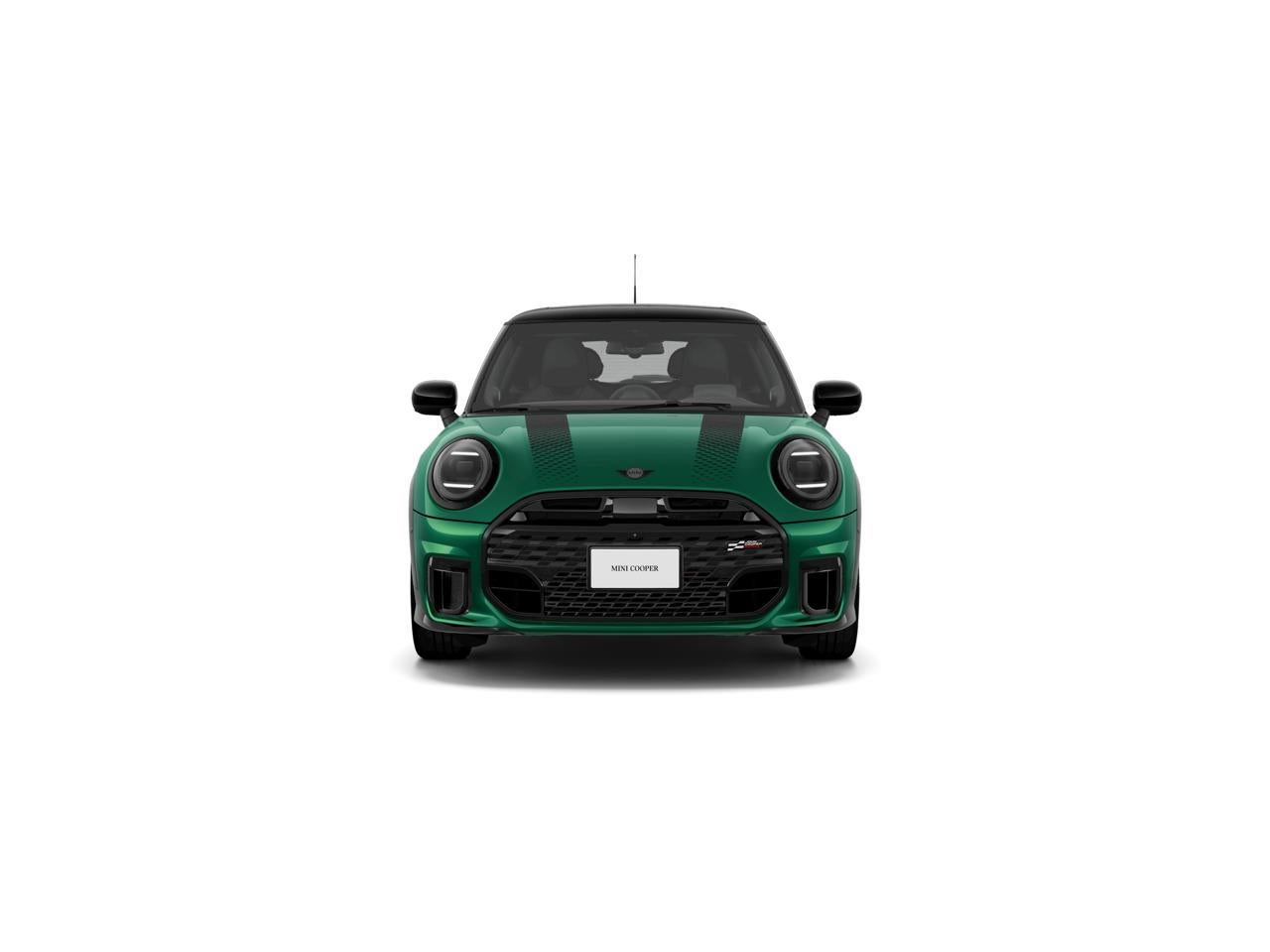 2027 MINI 2 DOOR ICONIC