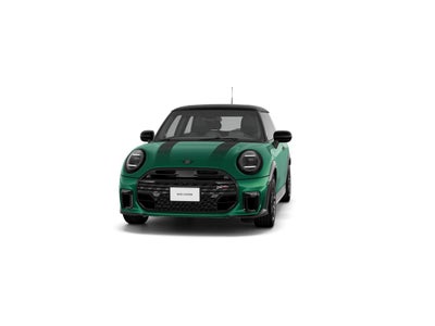 2027 MINI 2 DOOR ICONIC