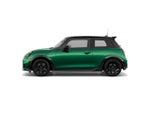 2027 MINI 2 DOOR ICONIC