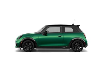 2027 MINI 2 DOOR ICONIC