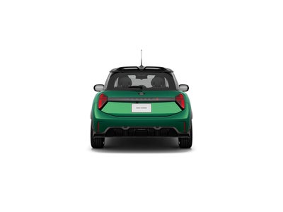 2027 MINI 2 DOOR ICONIC