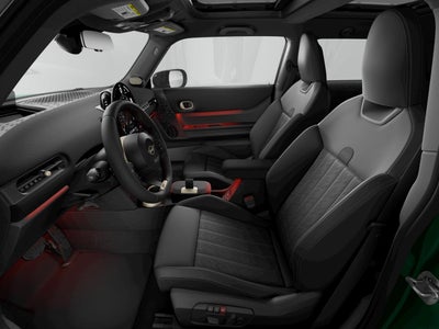 2027 MINI 2 DOOR ICONIC