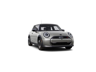2027 MINI 2 DOOR ICONIC
