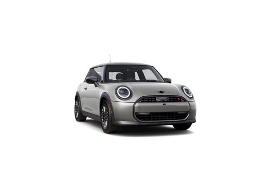 2027 MINI 2 DOOR ICONIC