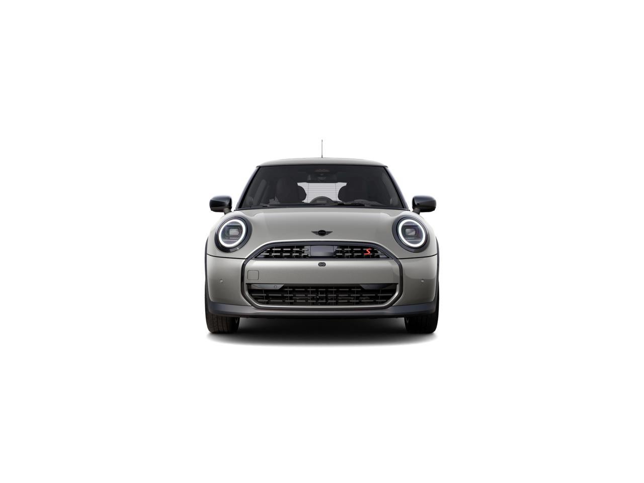 2027 MINI 2 DOOR ICONIC