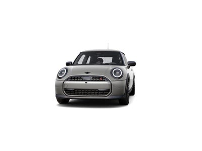 2027 MINI 2 DOOR ICONIC