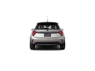 2027 MINI 2 DOOR ICONIC
