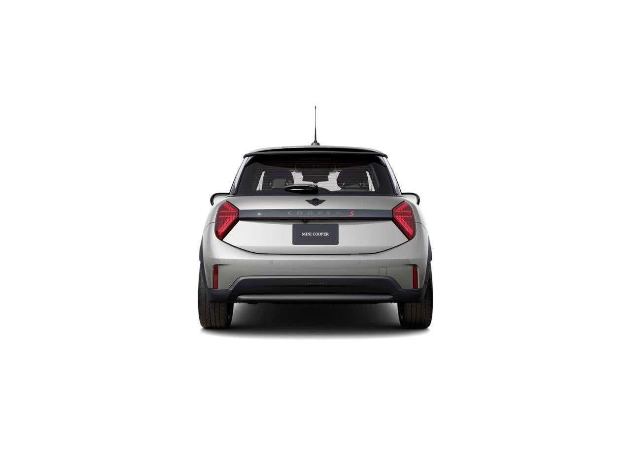 2027 MINI 2 DOOR ICONIC