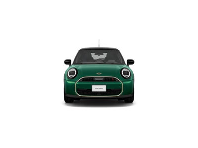 2026 MINI Hardtop 2 Door Cooper S