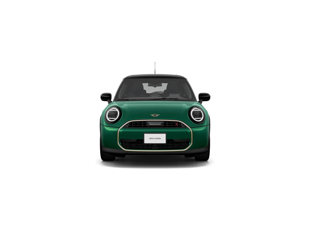 2026 MINI Hardtop 2 Door Cooper S