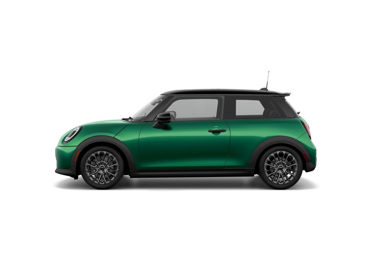 2026 MINI Hardtop 2 Door Cooper S
