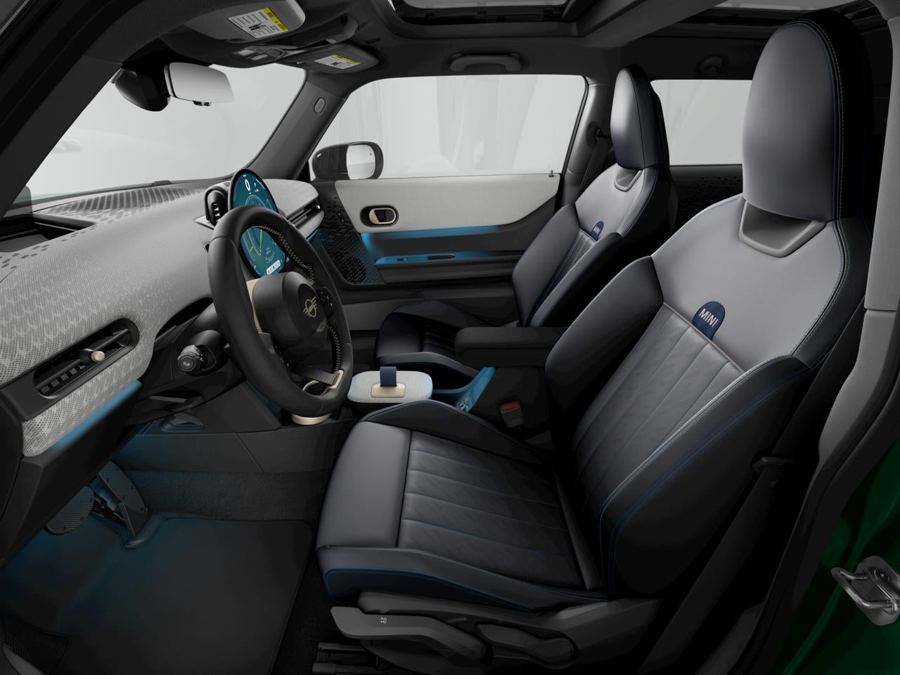 2026 MINI Hardtop 2 Door Cooper S