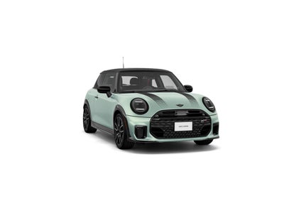 2026 MINI 2 DOOR ICONIC