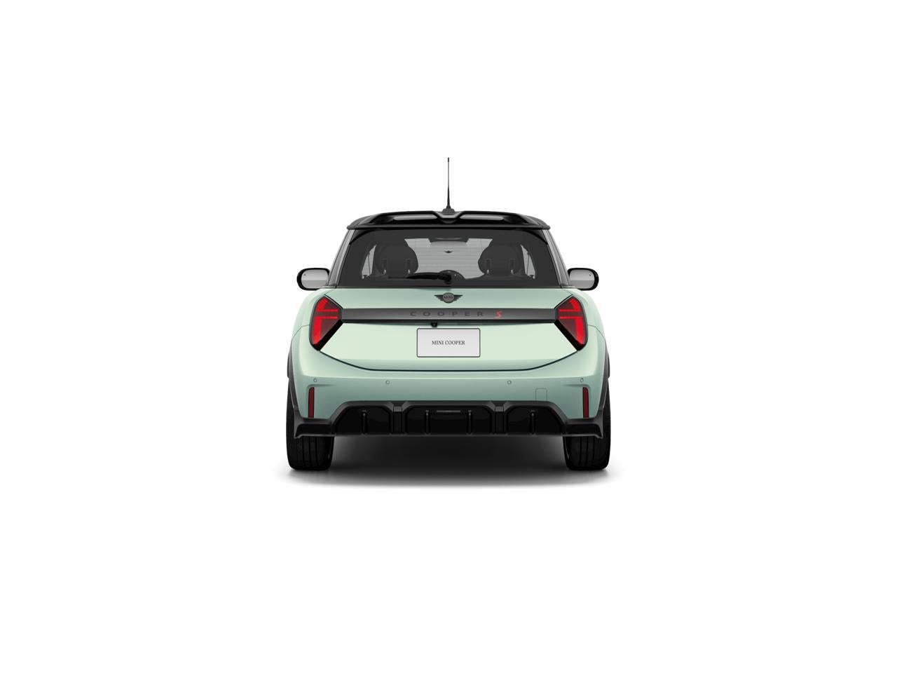 2026 MINI 2 DOOR ICONIC