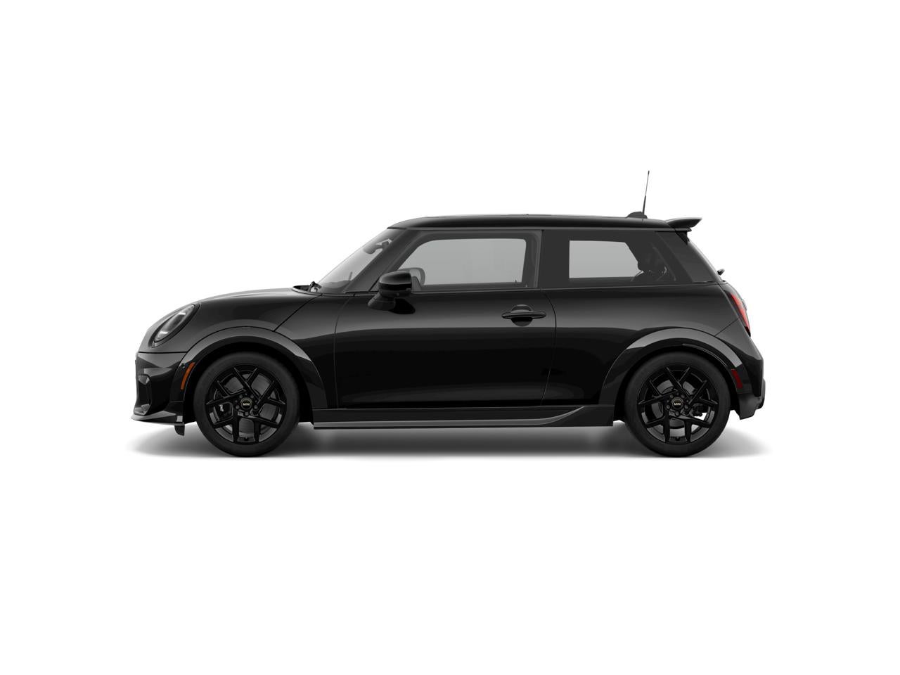 2026 MINI 2 DOOR ICONIC