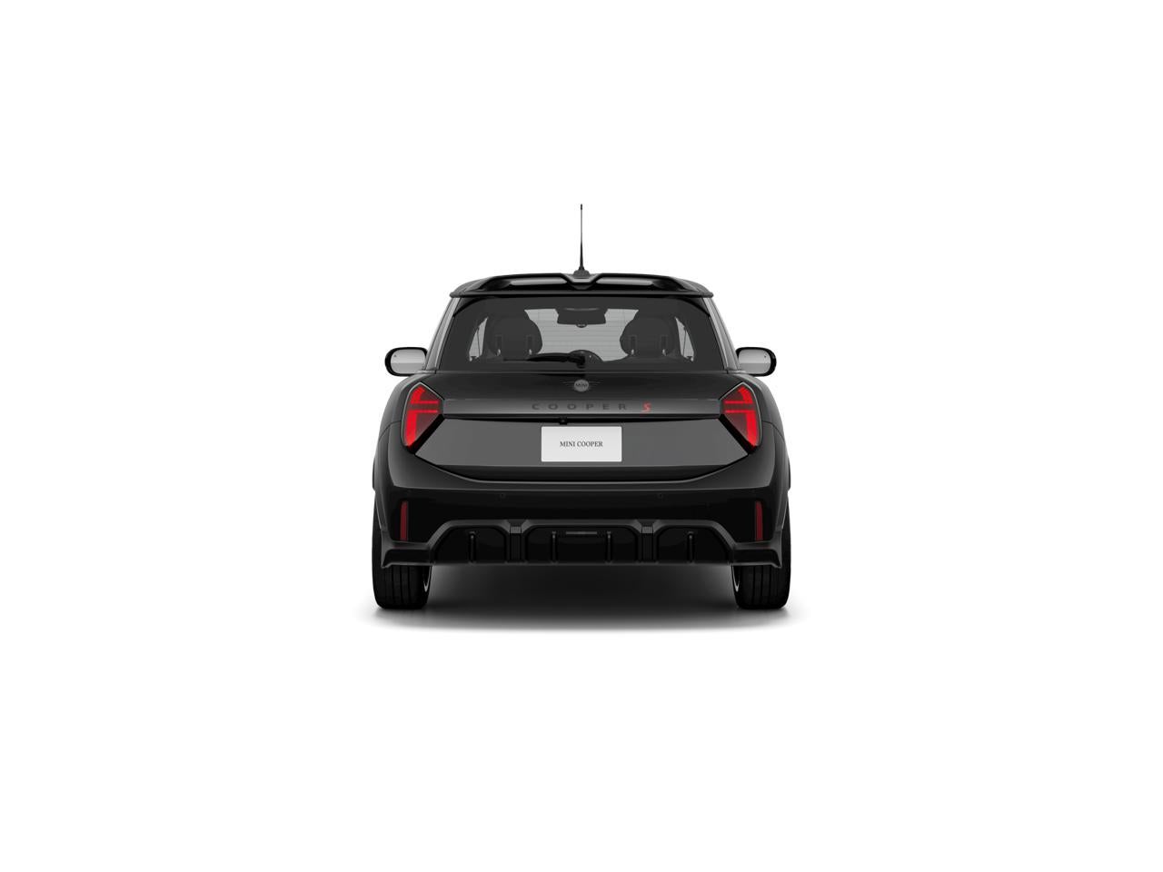 2026 MINI 2 DOOR ICONIC