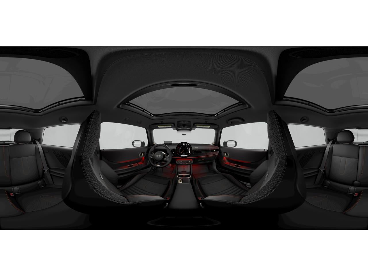 2026 MINI 2 DOOR ICONIC