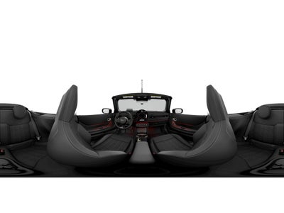 2026 MINI CONVERTIBLE ICONIC
