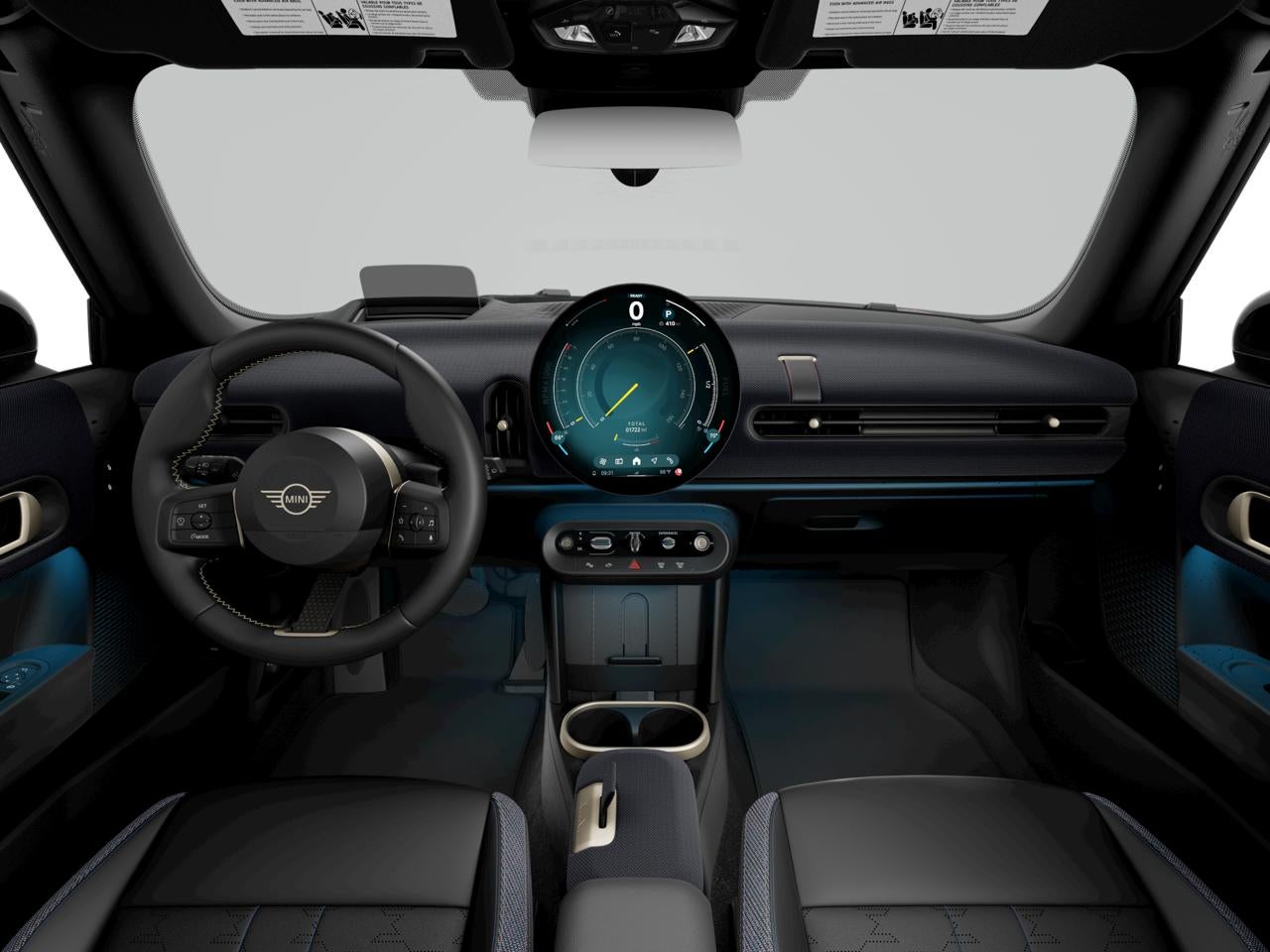 2026 MINI CONVERTIBLE SIGNATURE PLUS