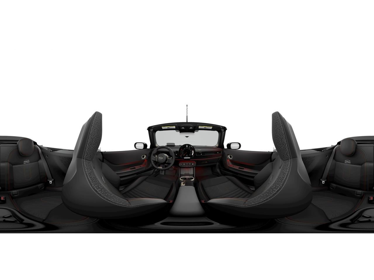 2026 MINI CONVERTIBLE ICONIC